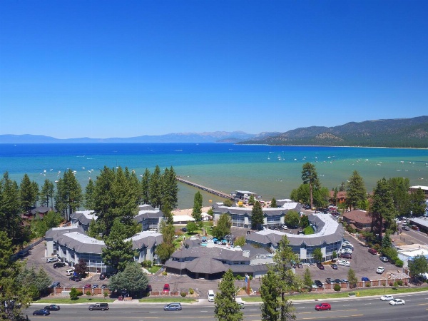 The Beach Retreat & Lodge at Tahoe image 1