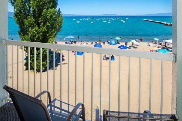 The Beach Retreat & Lodge at Tahoe image 2