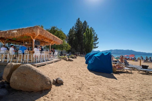 The Beach Retreat & Lodge at Tahoe image 25