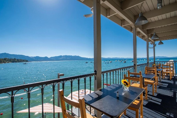 The Beach Retreat & Lodge at Tahoe image 5