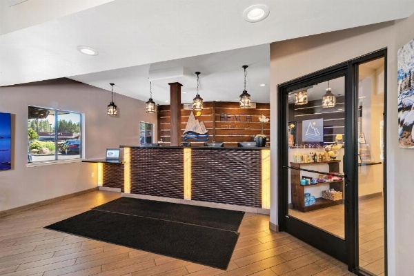 The Beach Retreat & Lodge at Tahoe image 8